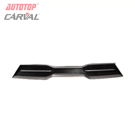 How Does an automobile Front Grille Conventus Improve Vehicle Performance and Design?