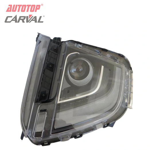Quam eligere optimus Headlamp pro HYUNDAI CRETA