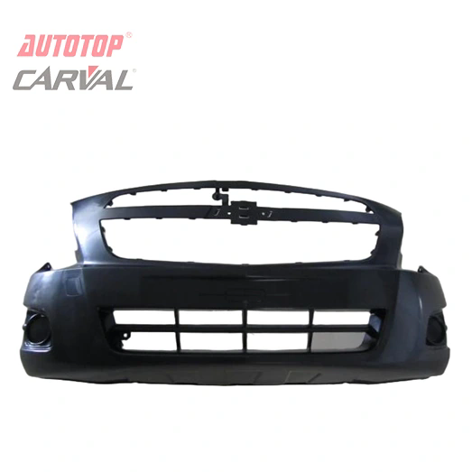 Quomodo an automobile Front bumper Conventus augere vehiculum Salutis et euismod?