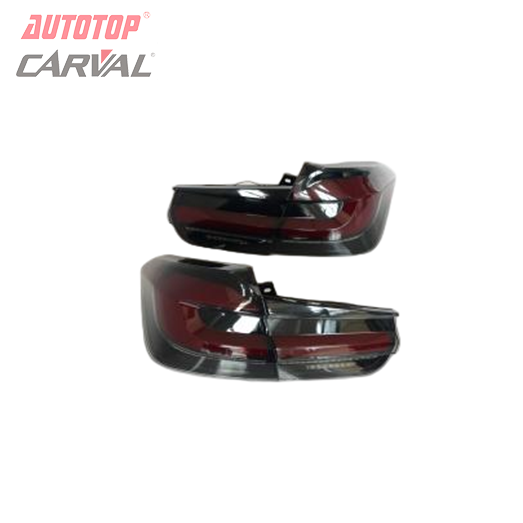 5 Series Style Upgrade Taillight pro BMW 3 Series F30/F35