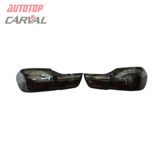 BMW Vetus 4 Series F32 Draco Scale Upgrade Taillight