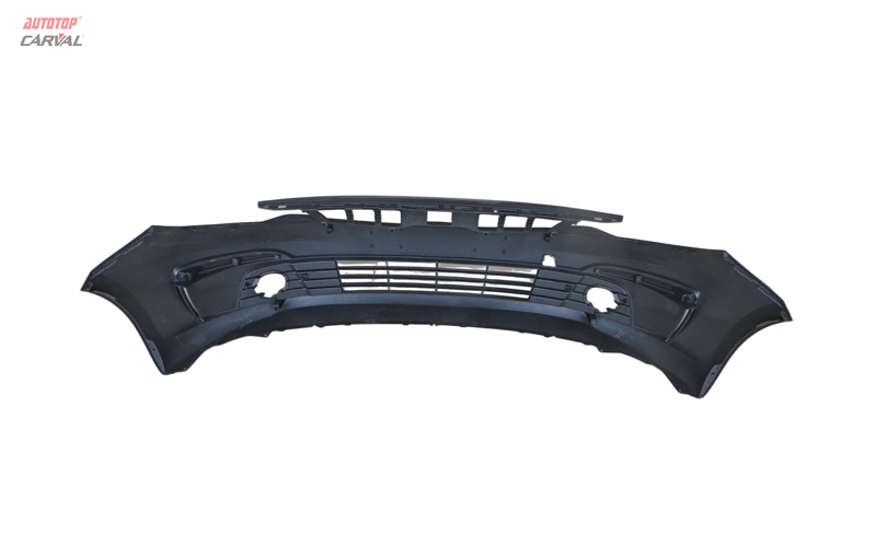 Adfixum Cover inferiore Grille in Kia