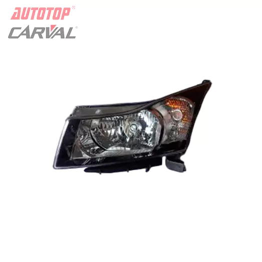 Electric Headlamp for 2009 Chevrolet Cruze