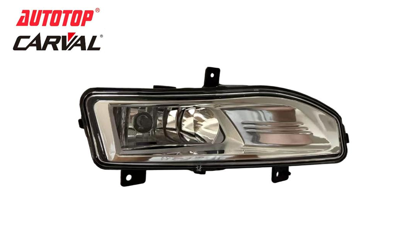 Nebula Lucerna ad Nissan Qashqai MMXIX