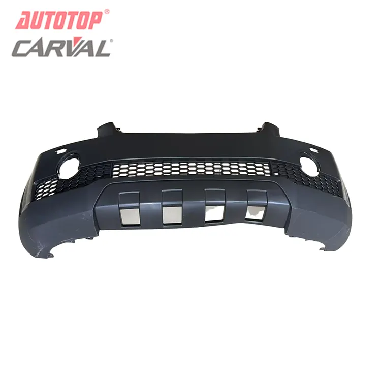 Front bumper for Chevrolet Captiva 2007