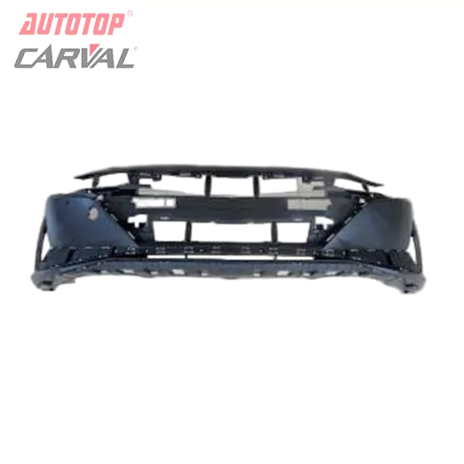Ante Bumper cum Radar Hole pro MMXX Hyundai Elantra