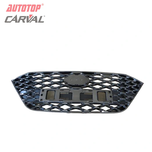 Grille Chrome pro HYUNDAI ACCENT 2020 RUSSIA TYPE