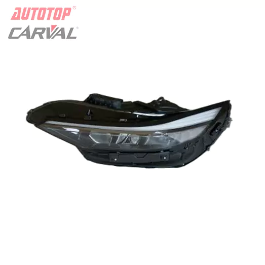 Headlamp for 2024 Hyundai Elantra