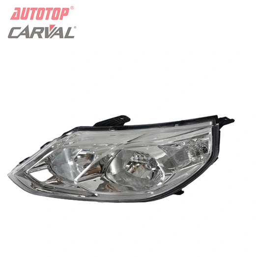 Headlamp for CHEVROLET NEW OPTRA MMXIV