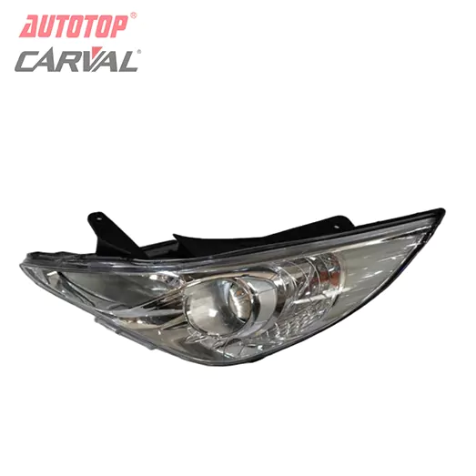 Headlamp for HYUNDAI SONATA 2011