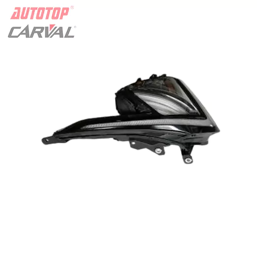 Headlight Conventus ad KIA Portage 2021