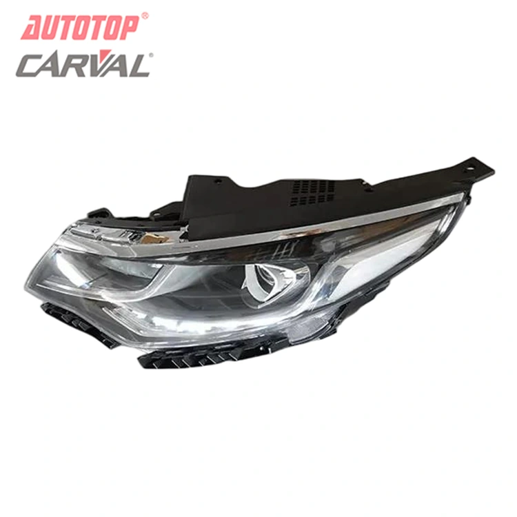 Headlight for MMXIX Kia Optima K5-Modelo