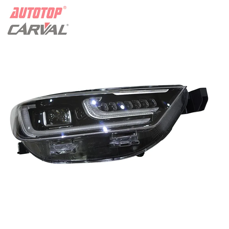 Headlight For Chery Tiggo7 Plus 2025