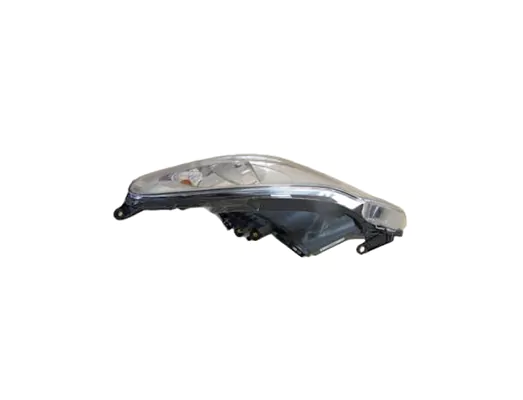 Headlight Assembly for OPEL Corsa 2006-2019