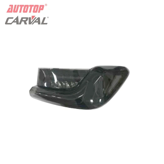 Laser Version Taillight pro BMW Novae III Series