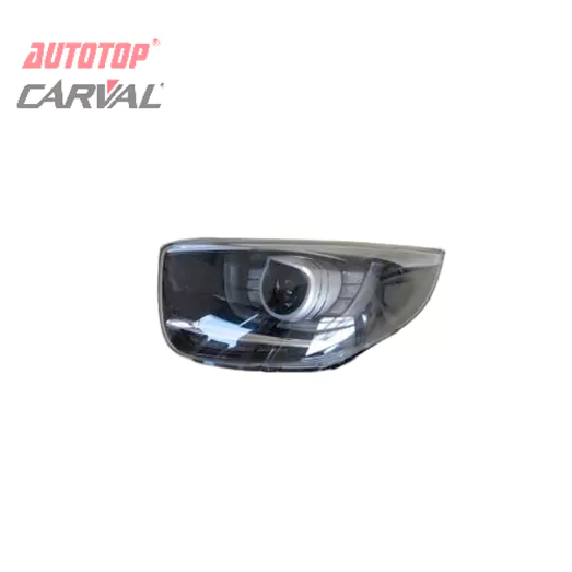 LED Headlamp for MMXVIII KIA Picanto