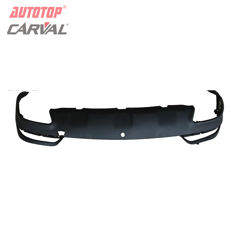 Audi bumper inferioris ad CHERY TIGGO
