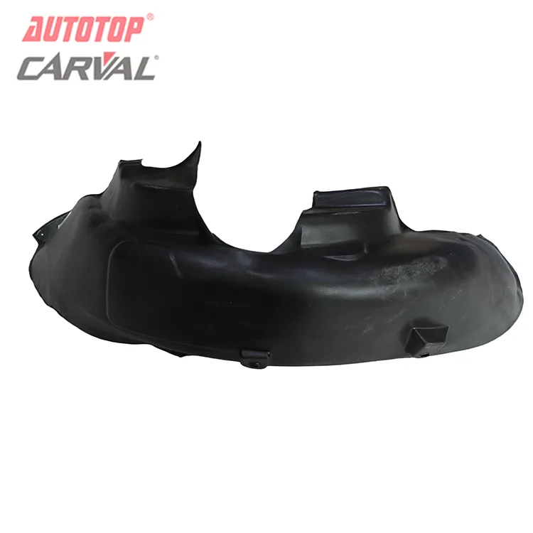 Tergo Fender Liner pro Chery Tiggo 7 2021
