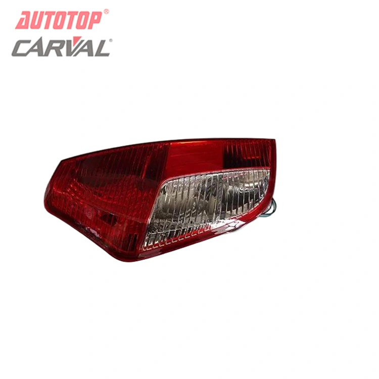 Cauda Lucerna Conventus pro Hyundai i10 2007