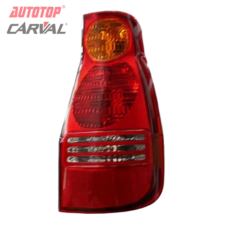 Cauda Lux Conventus Pro Hyundai Matrix 2001-2002