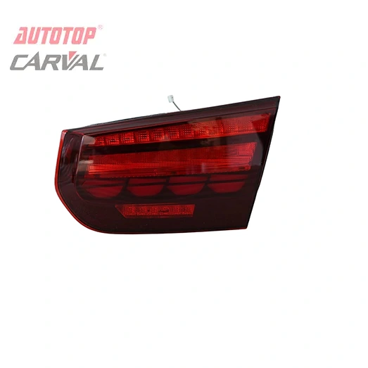 Phasellus Taillight Draco Scale Rubrum Lens pro BMW III Series F30 / F35