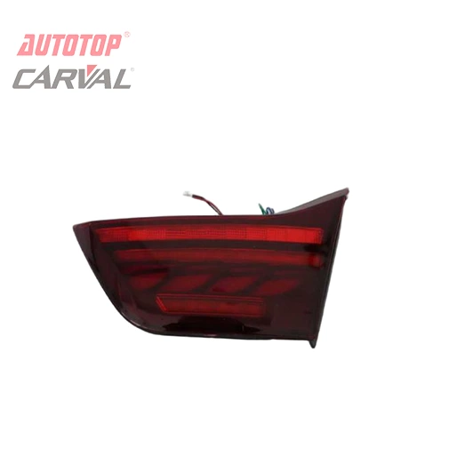 Upgrade Taillight Draco Scala Red Lens pro BMW IV Series F32